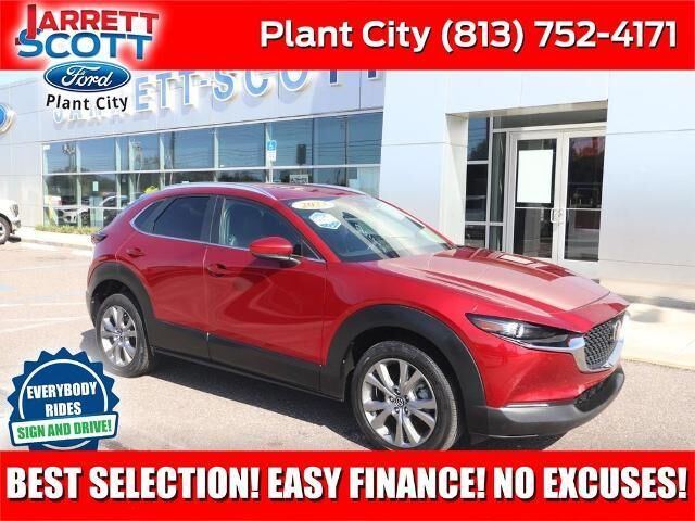 2023 Mazda CX-30 2.5 S Select