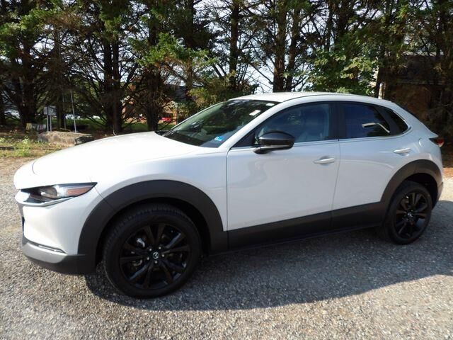 2024 Mazda CX-30 2.5 S Select Sport