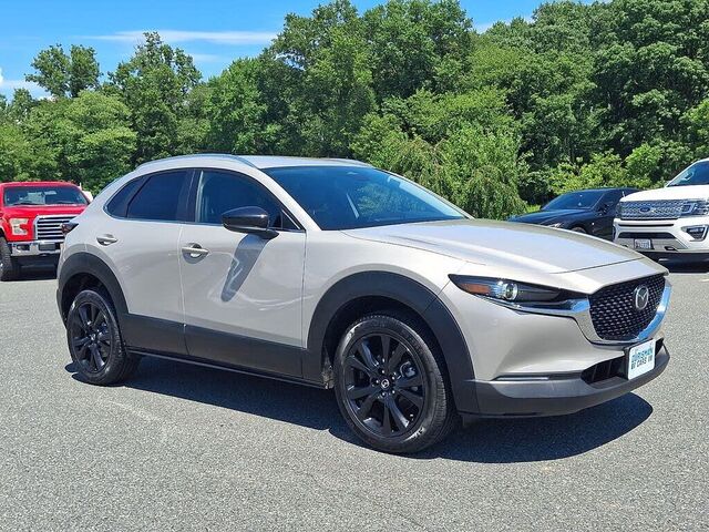 2024 Mazda CX-30 2.5 S Select Sport