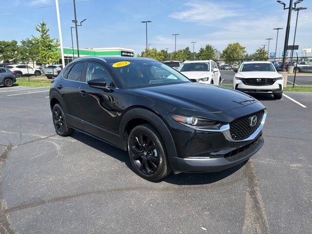 2024 Mazda CX-30 2.5 S Select Sport — photo 1 of 26