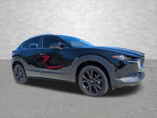 2024 Mazda CX-30 2.5 S Select Sport