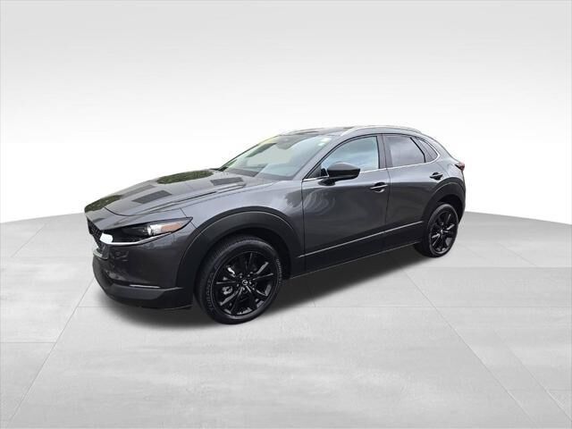 2025 Mazda CX-30 2.5 S Select Sport — photo 1 of 13