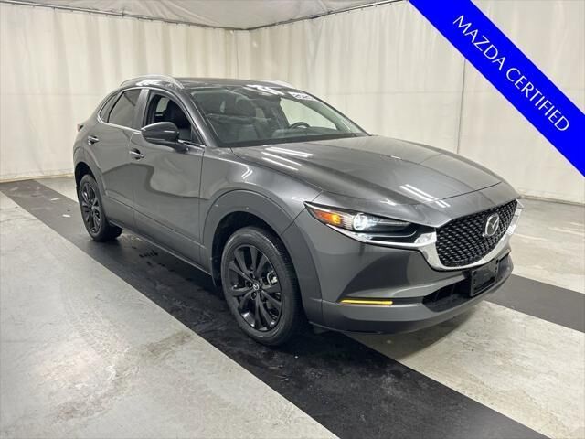 2025 Mazda CX-30 2.5 S Select Sport