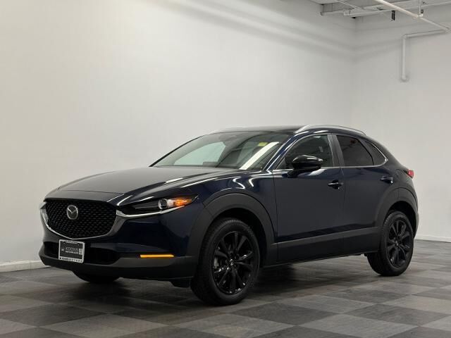 2025 Mazda CX-30 2.5 S Select Sport