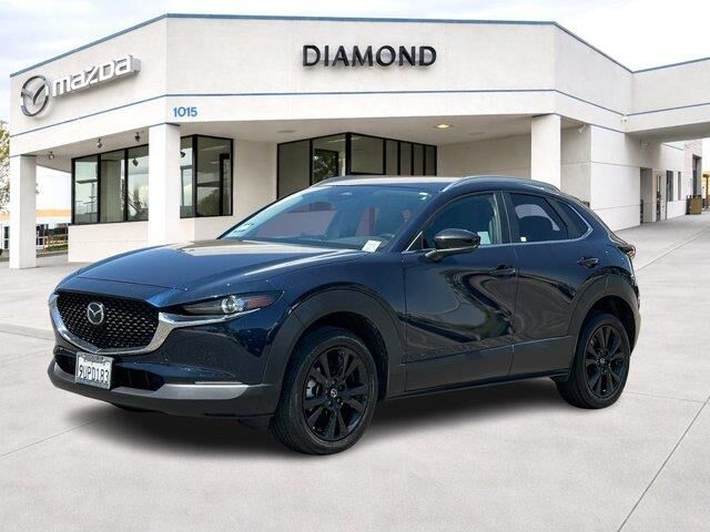 2025 Mazda CX-30 2.5 S Select Sport — photo 1 of 33