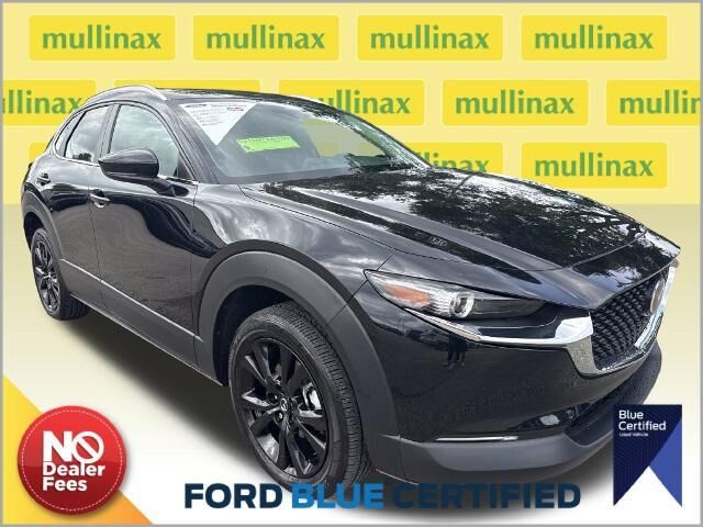 2025 Mazda CX-30 2.5 S Select Sport