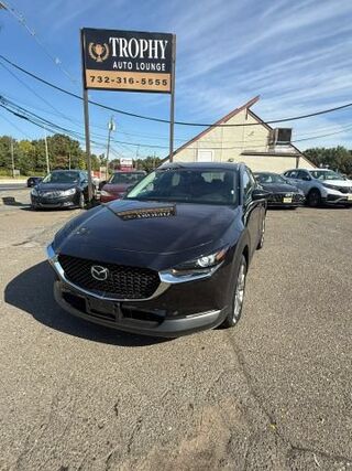 2023 Mazda CX-30 2.5 S Select Package