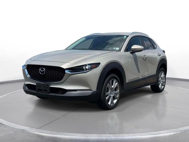 2023 Mazda CX-30 2.5 S Select