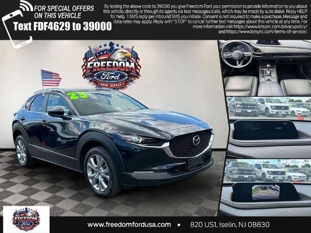 2023 Mazda CX-30 2.5 S Select