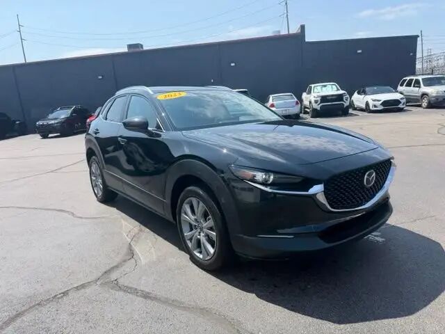 2023 Mazda CX-30 2.5 S Select — photo 1 of 13