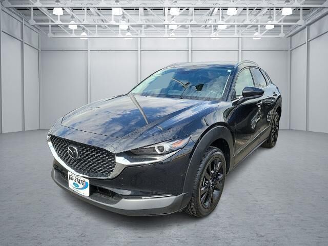 2024 Mazda CX-30 2.5 S Select Sport — photo 1 of 28