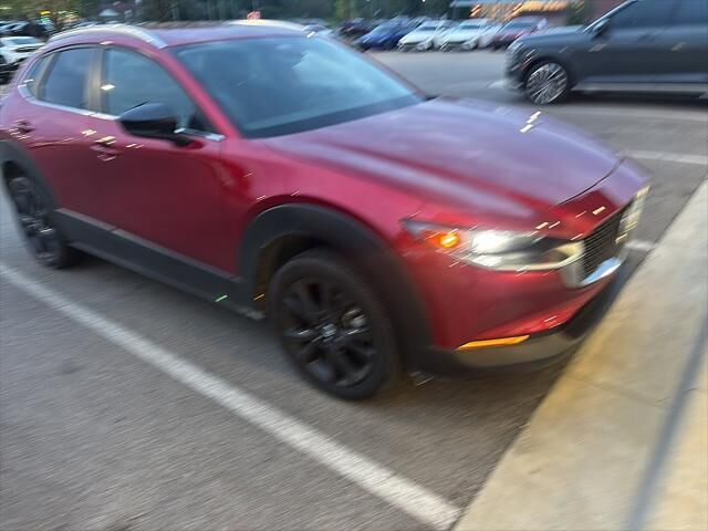 2025 Mazda CX-30 2.5 S Select Sport