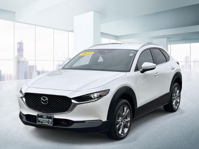 2023 Mazda CX-30 2.5 S Select