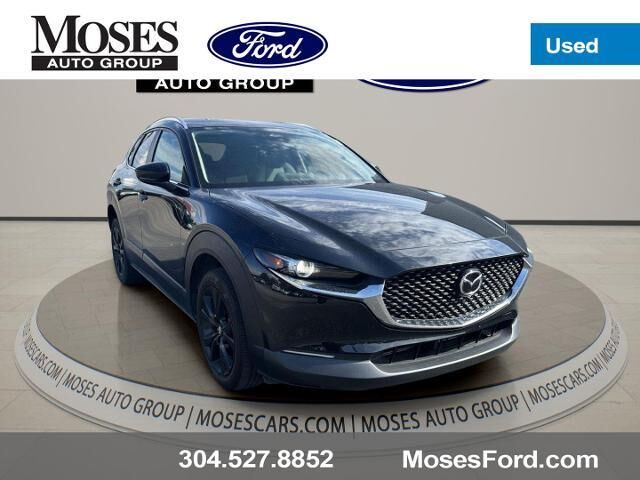 2024 Mazda CX-30 2.5 S Select Sport — photo 1 of 26