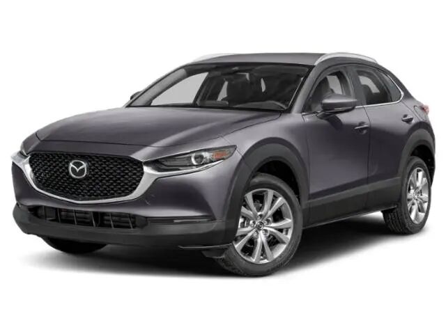 2023 Mazda CX-30 2.5 S Select — photo 1 of 13