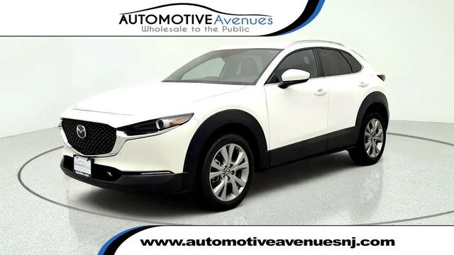 2023 Mazda CX-30 2.5 S Select