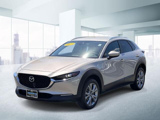 2023 Mazda CX-30 2.5 S Select