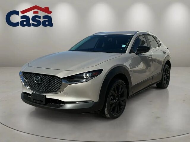 2024 Mazda CX-30 2.5 S Select Sport