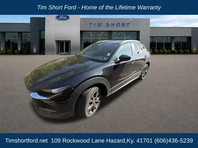 2024 Mazda CX-30 2.5 S Select Sport