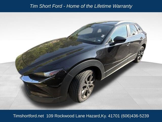 2024 Mazda CX-30 2.5 S Select Sport — photo 1 of 35