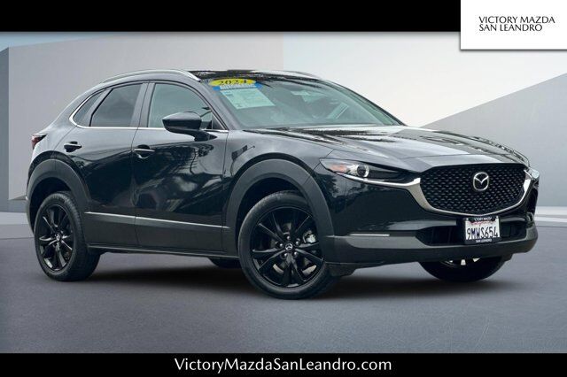 2024 Mazda CX-30 2.5 S Select Sport
