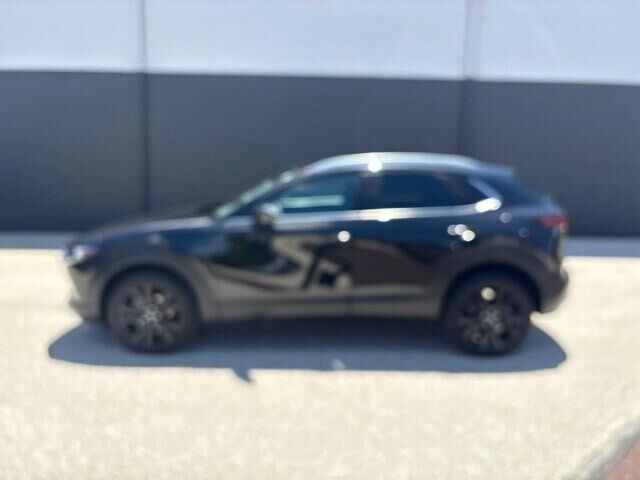 2025 Mazda CX-30 2.5 S Select Sport — photo 1 of 39