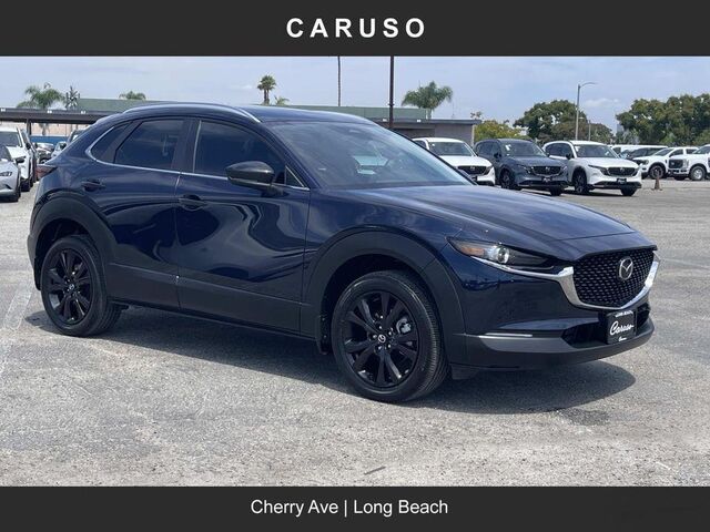 2025 Mazda CX-30 2.5 S Select Sport