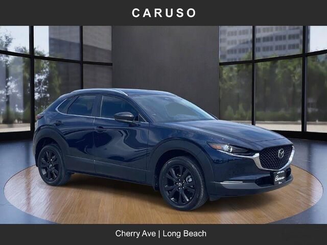 2025 Mazda CX-30 2.5 S Select Sport