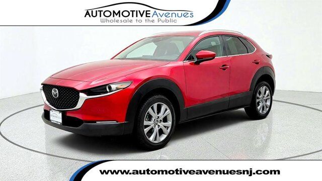 2023 Mazda CX-30 2.5 S Select Package — photo 1 of 2