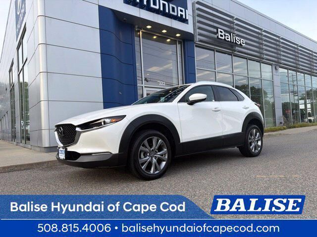 2023 Mazda CX-30 2.5 S Select