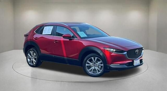 2023 Mazda CX-30 2.5 S Select