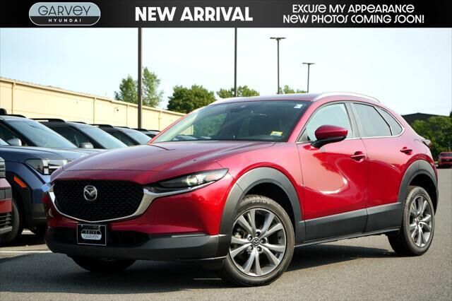 2023 Mazda CX-30 2.5 S Select — photo 1 of 14