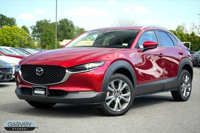 2023 Mazda CX-30 2.5 S Select