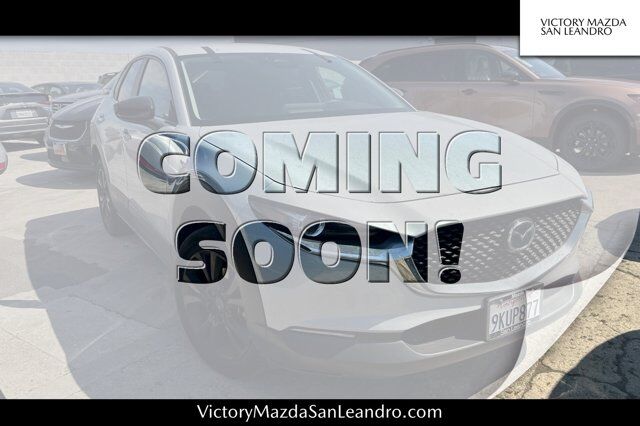 2024 Mazda CX-30 2.5 S Select Sport — photo 1 of 1