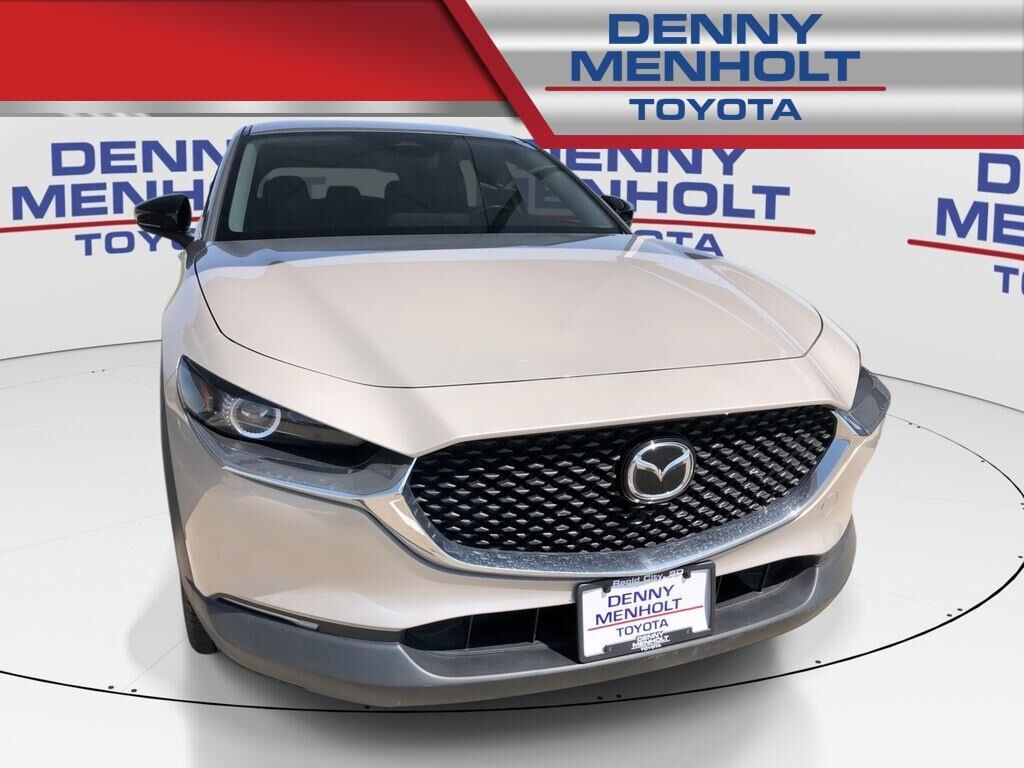 2024 Mazda CX-30 2.5 S Select Sport — photo 1 of 2