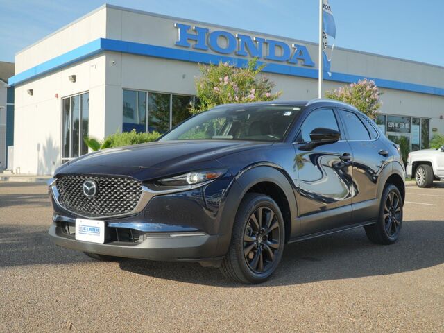 2024 Mazda CX-30 2.5 S Select Sport