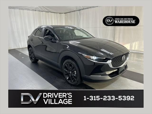2024 Mazda CX-30 2.5 S Select Sport