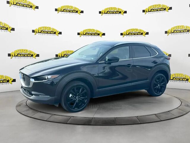2024 Mazda CX-30 2.5 S Select Sport