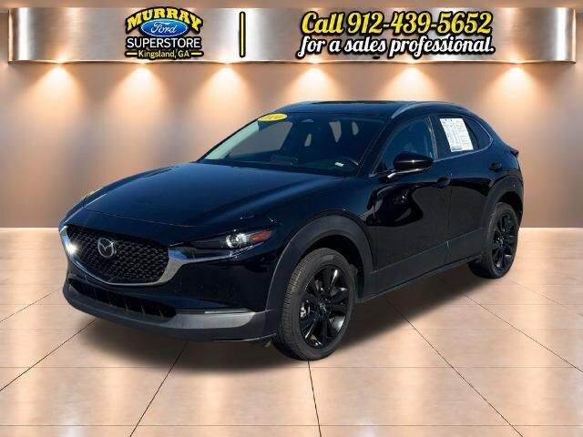 2024 Mazda CX-30 2.5 S Select Sport