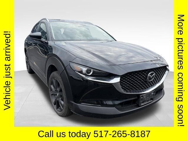 2024 Mazda CX-30 2.5 S Select Sport