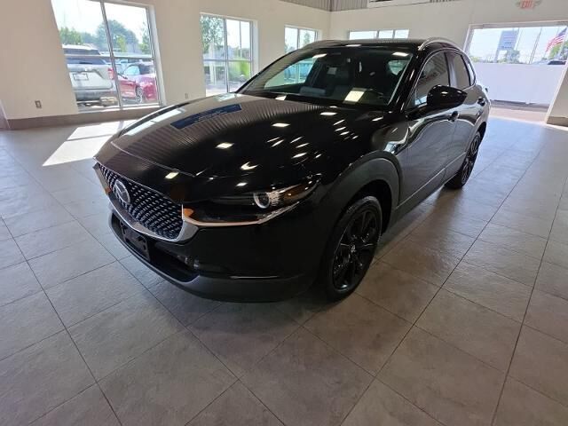 2024 Mazda CX-30 2.5 S Select Sport — photo 1 of 13
