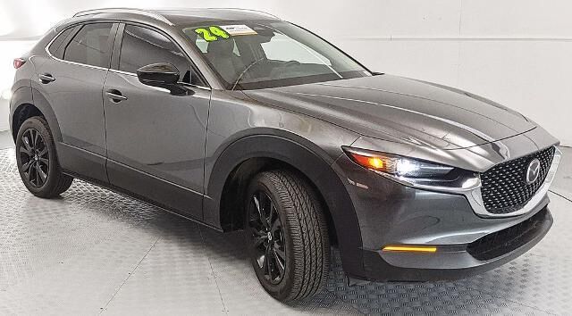 2024 Mazda CX-30 2.5 S Select Sport — photo 1 of 26