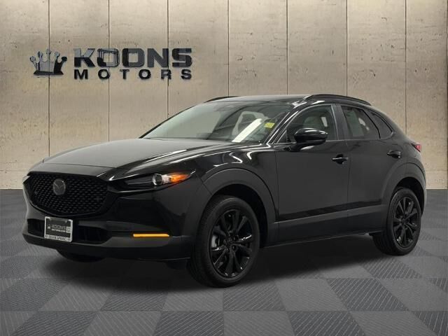 2026 Mazda CX-30 2.5 S Aire Edition