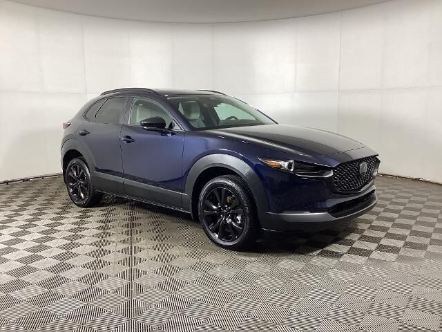 2026 Mazda CX-30 2.5 S Aire Edition