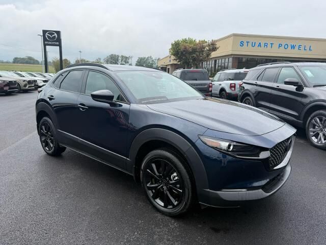 2026 Mazda CX-30 2.5 S Aire Edition