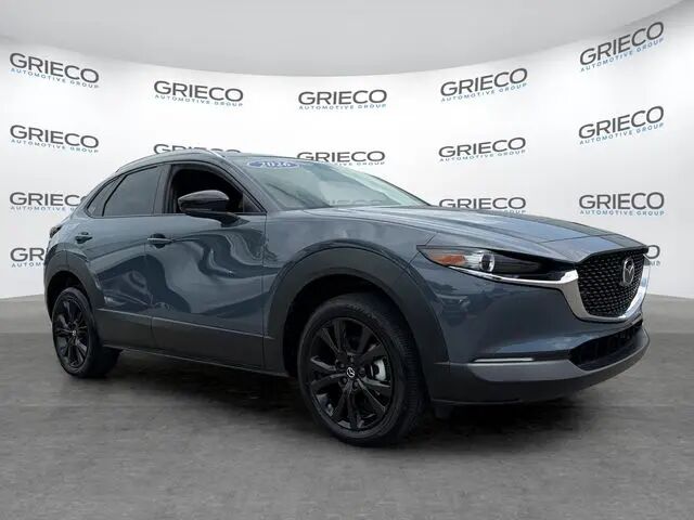 2026 Mazda CX-30 2.5 S Aire Edition — photo 1 of 2