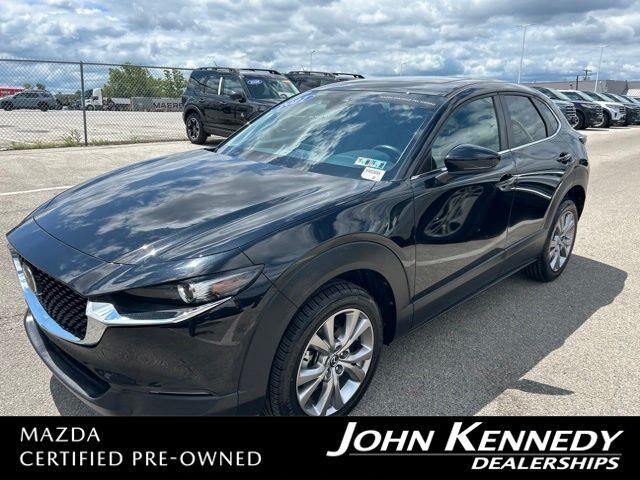 2021 Mazda CX-30 Preferred — photo 1 of 39