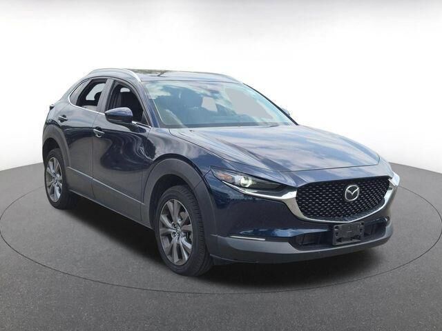 2022 Mazda CX-30 2.5 S Preferred — photo 1 of 13