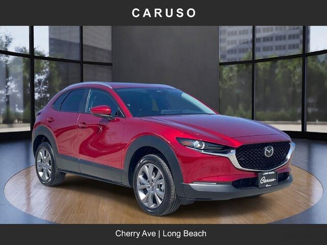 2026 Mazda CX-30 2.5 S Aire Edition