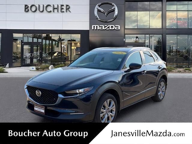 2026 Mazda CX-30 2.5 S Aire Edition